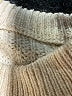 Assorted Brands Ivory Pullover Sweater Size XL (estimated) - photo 7