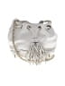 Rebecca Minkoff White Bucket Bag One size - photo 1