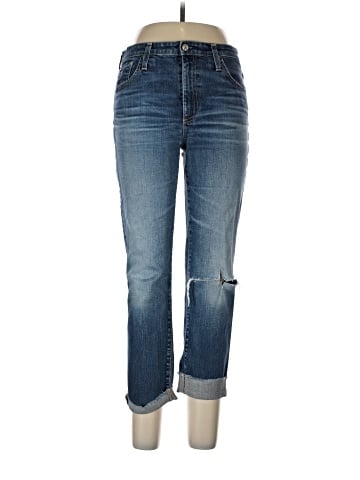 Adriano Goldschmied Jeans (view 1)