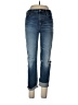 Adriano Goldschmied Blue Jeans Size 30r - photo 1