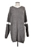 SKIMS Gray Pullover Sweater Size Sm - Med - photo 1