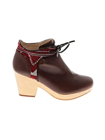Farylrobin Ankle Boots (view 1)