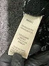 Max Studio 100% Polyester Houndstooth Gray Blazer Size XL - photo 8