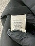 Veronica M. 100% Polyester Solid Black Casual Dress Size S - photo 8