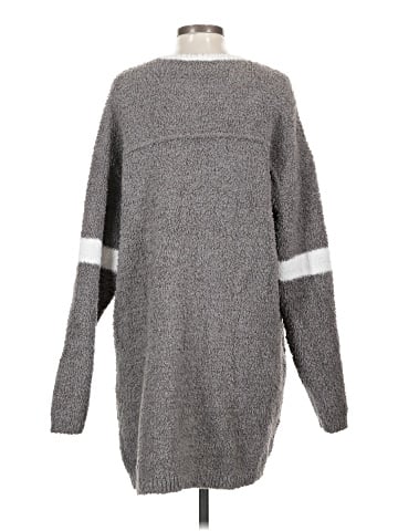 SKIMS Pullover Sweater (view 2)