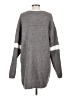 SKIMS Gray Pullover Sweater Size Sm - Med - photo 2
