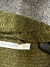 Pink Clover Solid Green Turtleneck Sweater Size L - photo 7