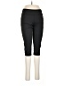 Rainbeau Bodywear Black Active Pants Size M - photo 1