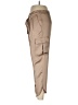 Dylan 100% Polyester Tan Cargo Pants Size 28 waist (estimated) - photo 5