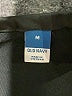 Old Navy 100% Polyester Solid Black Formal Skirt Size M - photo 4