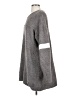 SKIMS Gray Pullover Sweater Size Sm - Med - photo 5