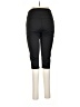 Rainbeau Bodywear Black Active Pants Size M - photo 2
