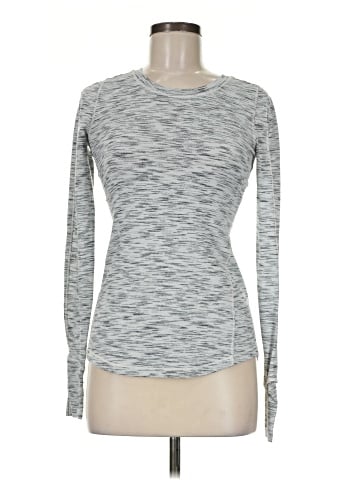 Lululemon Athletica Active T-Shirt (view 1)