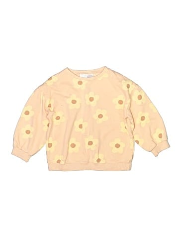 Zara Sweatshirt (view 1)