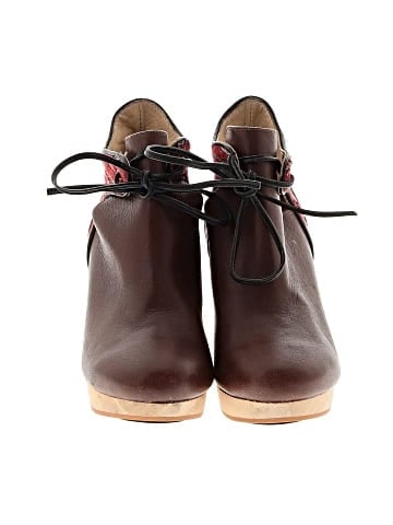 Farylrobin Ankle Boots (view 2)