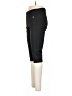 Rainbeau Bodywear Black Active Pants Size M - photo 5