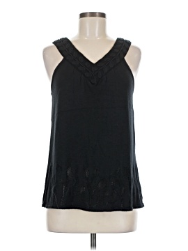 Assorted Brands Sleeveless Blouse