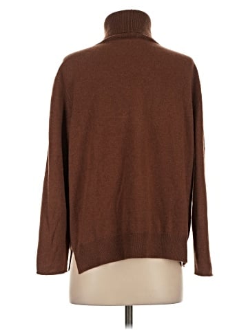 Fabiana Filippi Turtleneck Sweater (view 2)