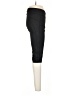Rainbeau Bodywear Black Active Pants Size M - photo 4