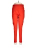 Adidas X IVY PARK Orange Active Pants Size 5 - photo 1