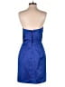 Alfred Angelo 100% Polyester Blue Romper Size 6 - photo 2