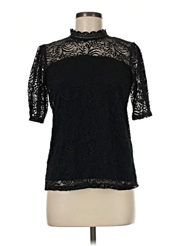Adiva Short Sleeve Top (view 1)