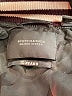 Scotch & Soda Tweed Burgundy Jacket Size XS (0) - photo 6
