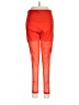 Adidas X IVY PARK Orange Active Pants Size 5 - photo 2