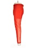 Adidas X IVY PARK Orange Active Pants Size 5 - photo 5
