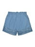 Unbranded Solid Blue Shorts Size L - photo 2