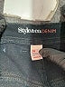 Style&Co Black Jeans Size 14 - photo 7