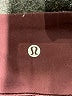 Lululemon Athletica Burgundy Active Pants Size 24 waist (estimated) - photo 7