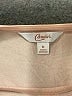 Candie's 100% Polyester Pink Tank Top Size M - photo 7