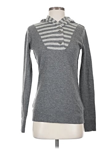 Horny Toad Cardigan (view 1)