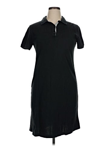 Weatherproof Casual Dress (view 1)