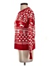Unbranded 100% Acrylic Hearts Red Pullover Sweater Size S - photo 5