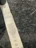 Splits 59 Black Active Pants Size S - photo 8