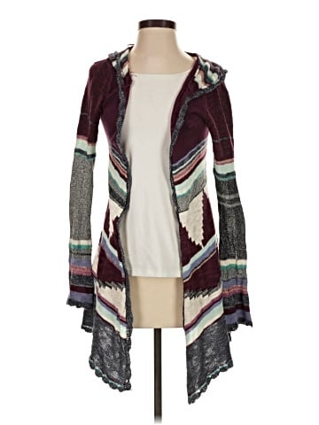 Mudd Cardigan (view 1)