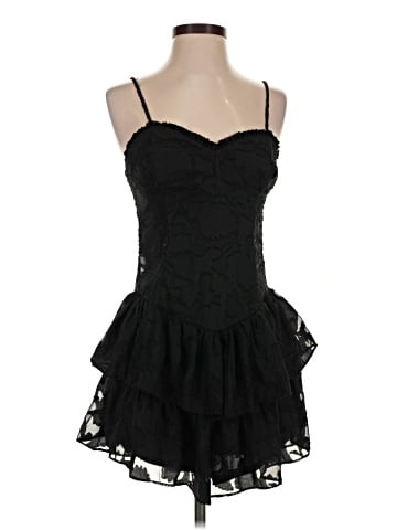 Wild Fable Cocktail Dress (view 1)