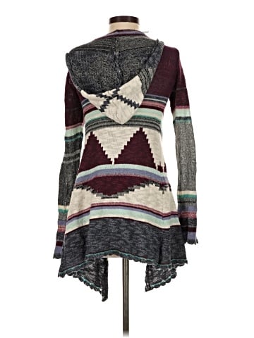 Mudd Cardigan (view 2)