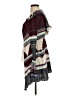 Mudd Burgundy Cardigan Size S - photo 5