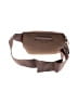 Dagne Dover Brown Belt Bag One size - photo 2