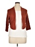Torrid Brown Cardigan Size 1X Plus (1) - photo 1