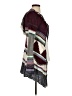 Mudd Burgundy Cardigan Size S - photo 4