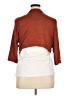 Torrid Brown Cardigan Size 1X Plus (1) - photo 2
