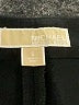 MICHAEL Michael Kors Solid Black Shorts Size 6 - photo 3