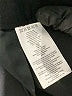 MICHAEL Michael Kors Solid Black Shorts Size 6 - photo 4