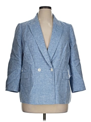 Hobbs London Blazer (view 1)