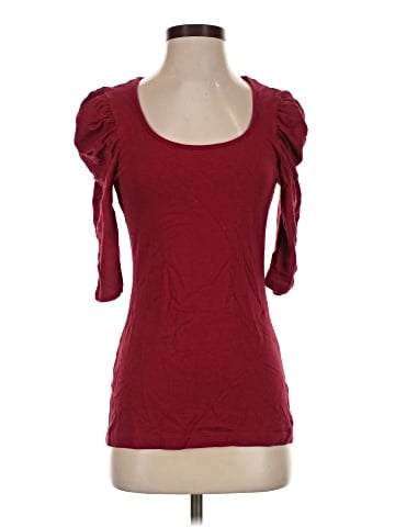 Express 3/4 Sleeve T-Shirt (view 1)
