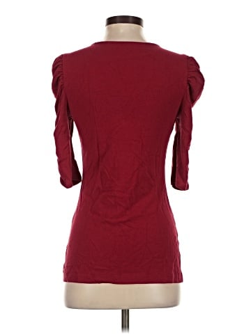 Express 3/4 Sleeve T-Shirt (view 2)
